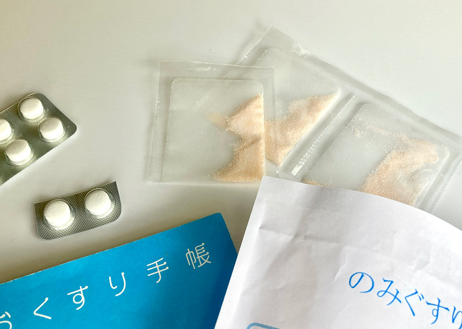 ジェネリック医薬品について