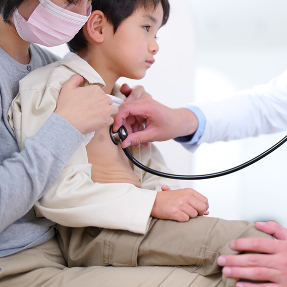 小児科