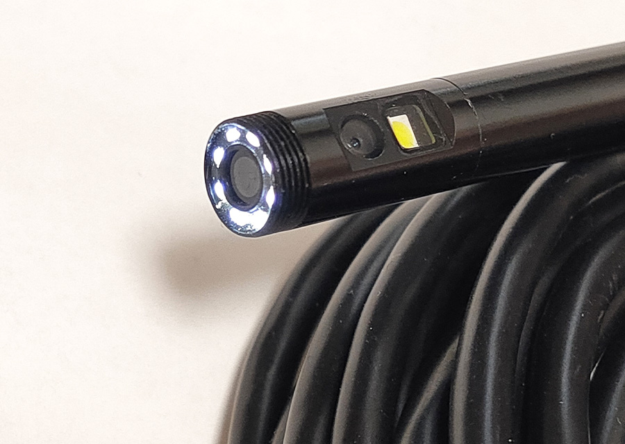 大腸内視鏡検査