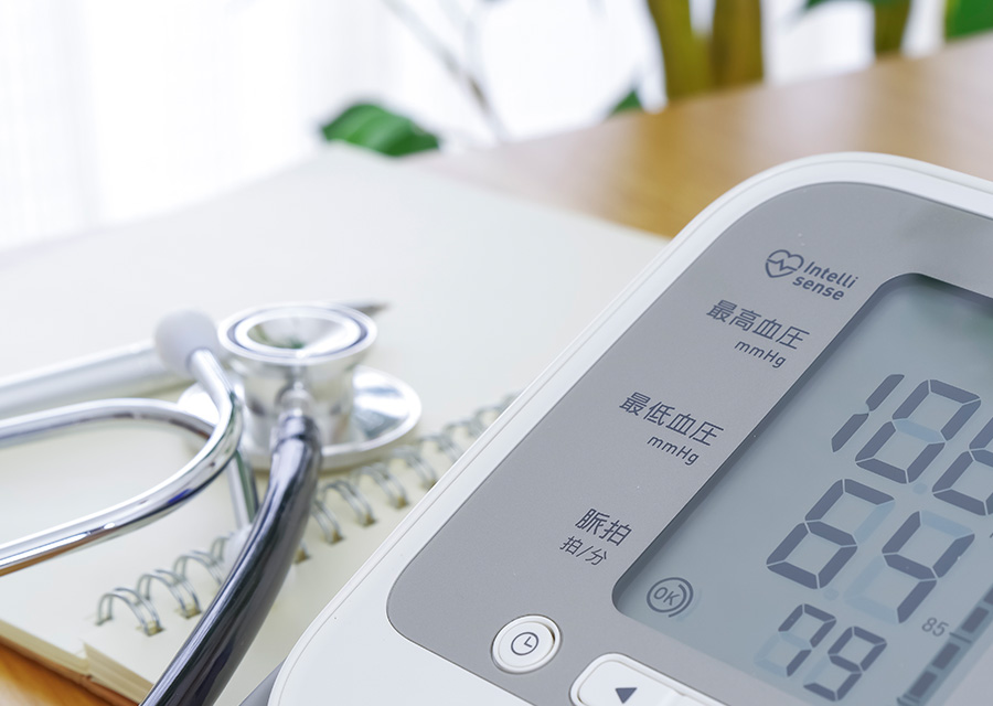 生活習慣病検診